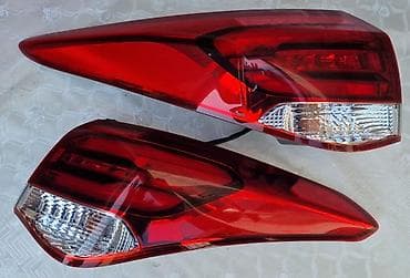 nur ford: Ford Analoq — 2