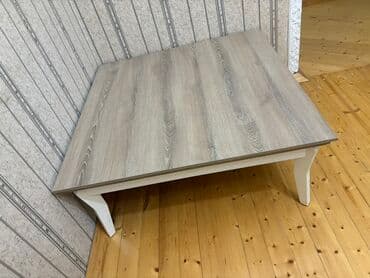 gren kofe qiymeti: Jurnal masası, Laminat, Kvadrat masa — 8