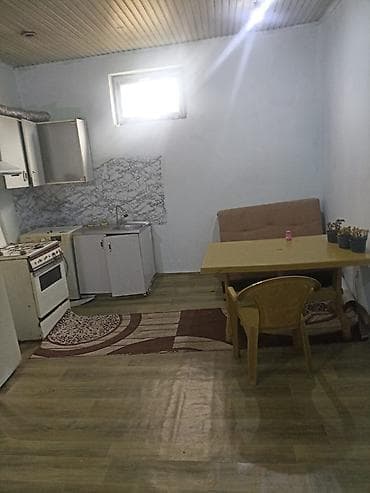 xırdalan heyet evi: 40 kv. m, 2 otaqlı, Qaz, İşıq, Su — 9