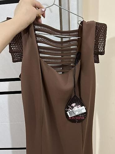 ag kofta modelleri: Ziyafət donu, Maksi, M — 2