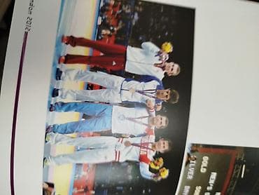 xina dekoru: Məhsul: “Möhtəşəm Qələbə – Great Victory” fotoalbomu (London 2012) — 5