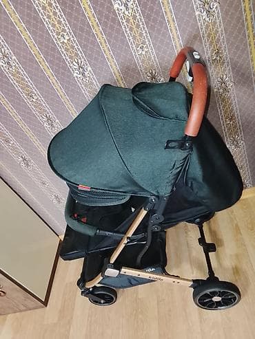 uşaq arabalar: Kidilo, İşlənmiş, Ünvandan götürmə, Ödənişli çatdırılma — 2