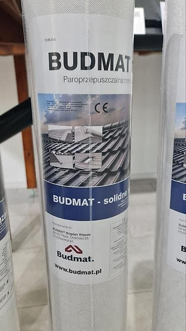 Budmat Azərbaycandan böyük kampaniya! Evinizin damını və təməlini — 3