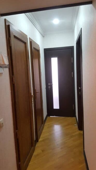 podmayak mənzillər: Yasamalda Ats iran klinikasına yaxın 5 mertebeli binanın 4-cü — 15