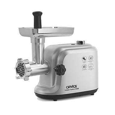 metbex sobalari: Ət çəkən maşın 3300 Vt, Revers ilə — 5