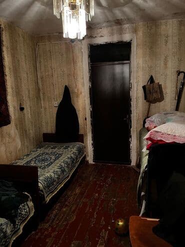 bir otaqlı ev kirayə verirəm: Zeynalabdin Tağıyev, 1 otaqlı, Köhnə tikili, 17 kv. m — 3