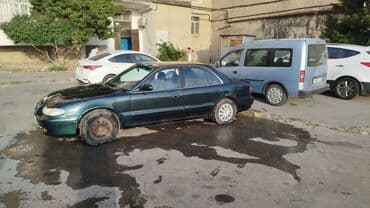 оригинальные запчасти hyundai: Hyundai sonata.her seyi islekdi kondisioner xaric.ehtiyyat hissesi — 3