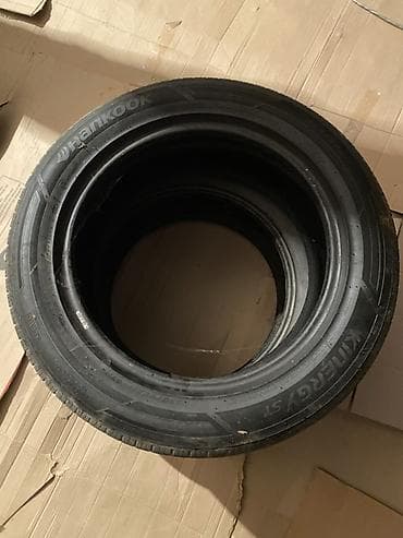 r17 şam: Şin Hankook 225 / 65 / R 17 — 1