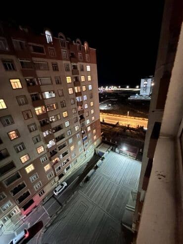 zabratda heyet evleri kiraye: 2 otaqlı, Yeni tikili, 63 kv. m — 6