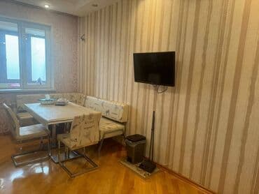 Nərimanov Rayonu Əliyar Əliyevdə 24 mərtəbəli binanın 7-ci