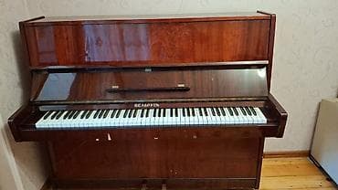 Pianino 150 AZN ünvan gənclik ( XALIDƏ)