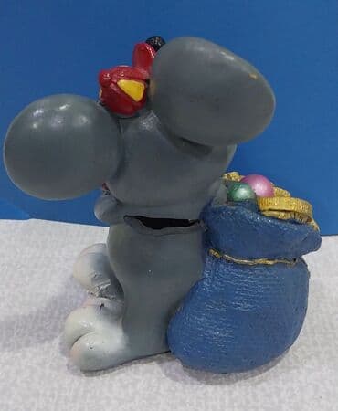 seyf kassa satışı: Fiqur — 2