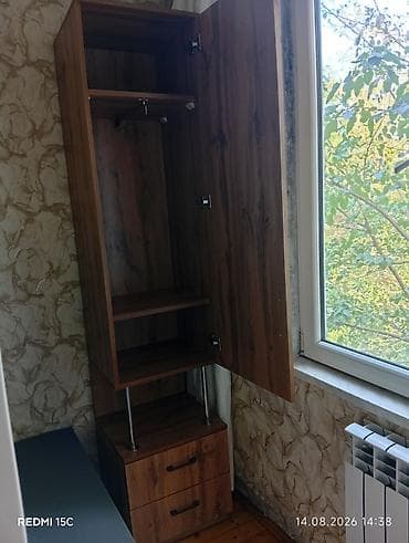 Mebel: Şkafdı altıda tumba — 2