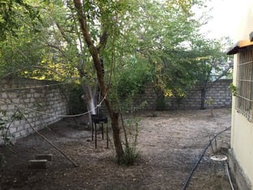 купить квартиру в баку новостройка: 7 комнат, 165 м², Средний ремонт — 5