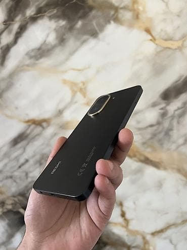 telefunlar: Redmi A5, 128 GB, rəng - Qara, İki sim kartlı — 10