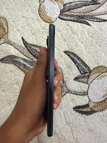 redmı 15: Redmi Note 12S, 256 GB, rəng - Qara — 5