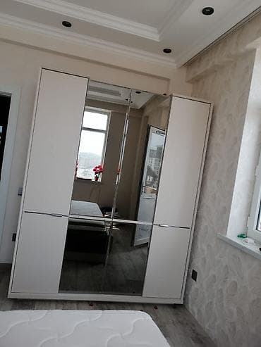 dola: İkinəfərlik çarpayı, Dolab, İşlənmiş — 2