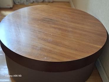 masa mebel: Güzgüsüz — 5