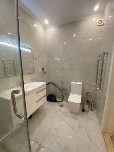 вешалка для: Mənzil kirayə verilir. qabyuyan maşın,internet və.s. 1 sanitar qovşağı — 22