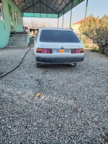 vaz 21012: VAZ (LADA) 1111 Oka: 1.6 l | Hetçbek — 2