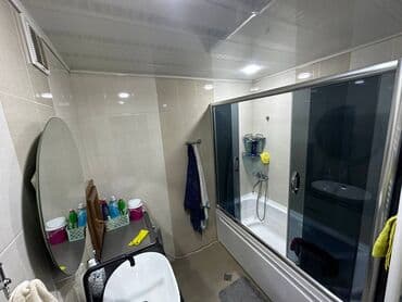 недвижимость в баку из рук в руки: 3 комнаты, Новостройка, 112 м² — 10