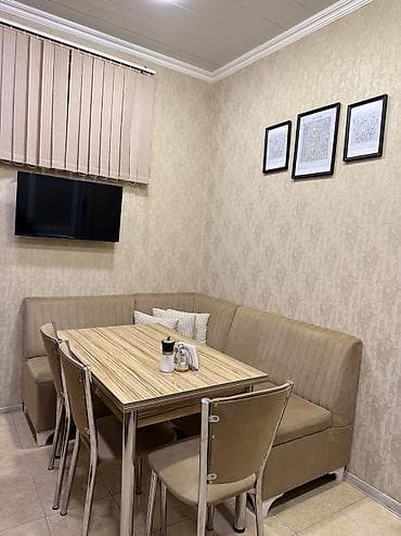 panorama park menzil satilir: 2 otaqlı, Yeni tikili, 65 kv. m — 8