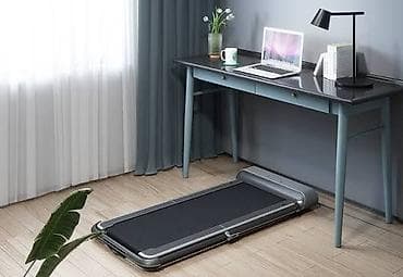 walking pad: Xiaomi Kingsmith WalkingPad R1 Pro (EU) Kompakt, qatlanan və — 6
