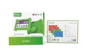 Modio: Kateqoriya: Planşetlər Brend: Modio Model: M70 pink Təsvir: Modio — 1