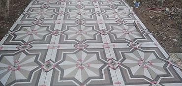 Salam eziz musderiler her nov kafellerin metlaglarin kabanciklerim