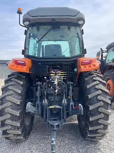 mini maşın: Traktor "ensign yx1404-f" 2024 il ✅ lizinqə ilkin ödəniş 18112 aylıq — 3
