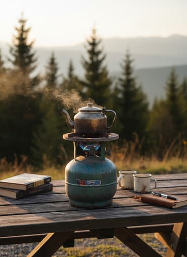 Samovarlar: Manqal, Qaz, İşlənmiş, Dairəvi, Ünvandan götürmə — 5