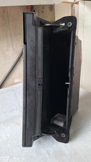 maşın maqnitofon: Maqnitol, CD — 2