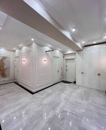 продажа квартир в баку новостройки: 4 комнаты, Новостройка, м. Гянджлик, 185 м² — 9