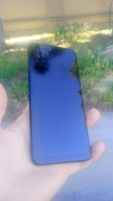 samsung e200: Samsung Galaxy A13, 32 GB, rəng - Qara, Barmaq izi, İki sim kartlı — 2