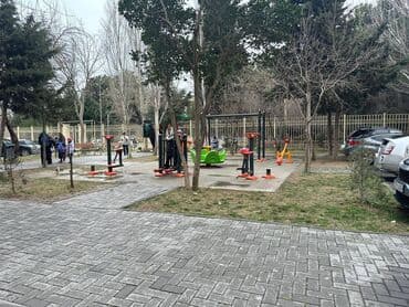 tap az kiraye evler ehmedli: Əhmədli metrosu yaxınlığı, Bakı kinoteatırı ilə üzbə-üz, 9 — 13