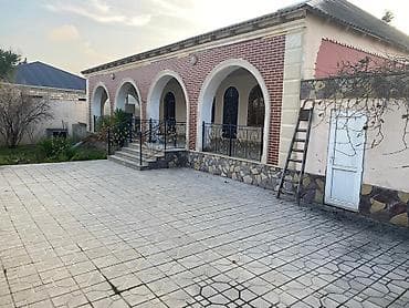 Həyət evləri və villaların satışı: 4 otaqlı, 150 kv. m, Yeni təmirli — 2