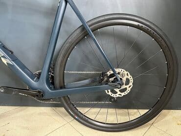 5 ci sinif riyaziyyat qiymətləndirmə tapşırıqları: TREK yol velosipedi – karbon karkaslı, disk əyləcli, Shimano 105 — 12