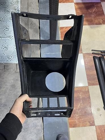 Panellər, şitlər: VAZ (LADA) 2101/2103/2106, 2026 il, İşlənmiş — 6