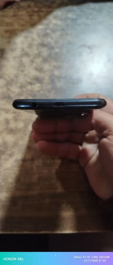 динамики на телефон fly: Samsung A10e, 32 ГБ, цвет - Черный, Сенсорный — 4