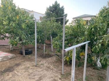 Аренда дач: Новханы, 300 м², 6 комнат, С бассейном — 6