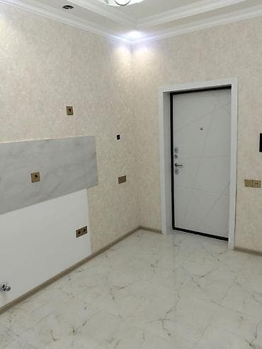 qusarda kreditle evler: 2 otaqlı, Yeni tikili, 65 kv. m — 2