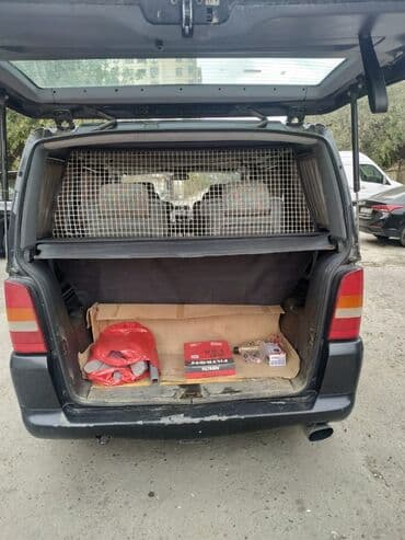 радиатор охлаждения опель вектра б: Mercedes-Benz Vito: 2.3 l | 1998 il Van/Minivan — 5