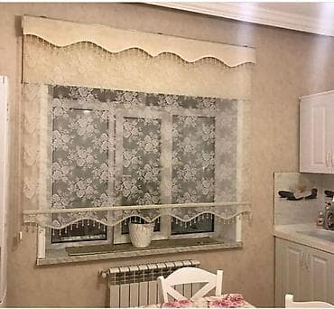 jalyuzlar: Jaluz perdelerin sifarisi qebul olunur — 2