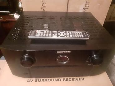 dji mic 2: Sesguclendiriciler,Av resiverler,kalonkalar Yamaha,Klipsch,Jamo,Pure — 2
