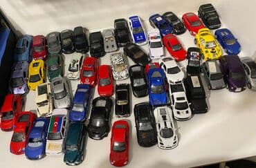 avtomobil modelləri: Demir masinlar bir ededi 5 manat — 3