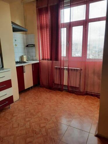 qarayev obyekt: Qaraev metrosuna yaxın Ruslan marketə yaxın 9 mertebeli binanın 8-ci — 2