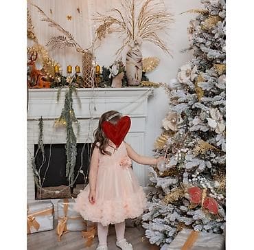 Yenidən fərqlənmir. Cəmi 1 dəfə çəkilişdə geyinilib. (2.5-3.5 yaş)üçün — 4