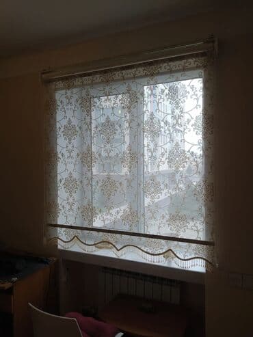 step deke: Jalüz pərdə ucuz sok qiymətlər bizdə 2 ya 3 günərzində hazırlama — 8