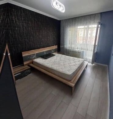 resulzadede kiraye evler: TECILI SATILIR Azadliq metrosuna yaxin 3 otaq bina evi 9/9 temirli — 1