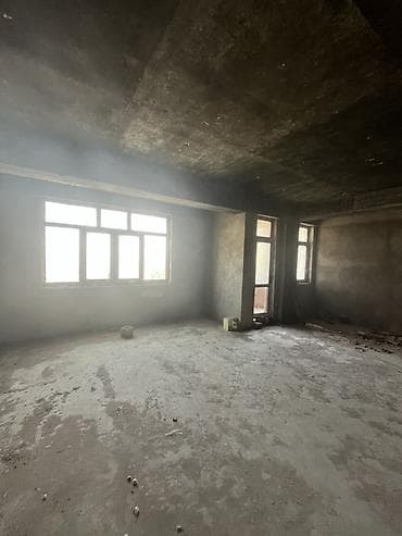 Daşınmaz əmlak: 4 otaqlı, Yeni tikili, m. Neftçilər, 125 kv. m — 3
